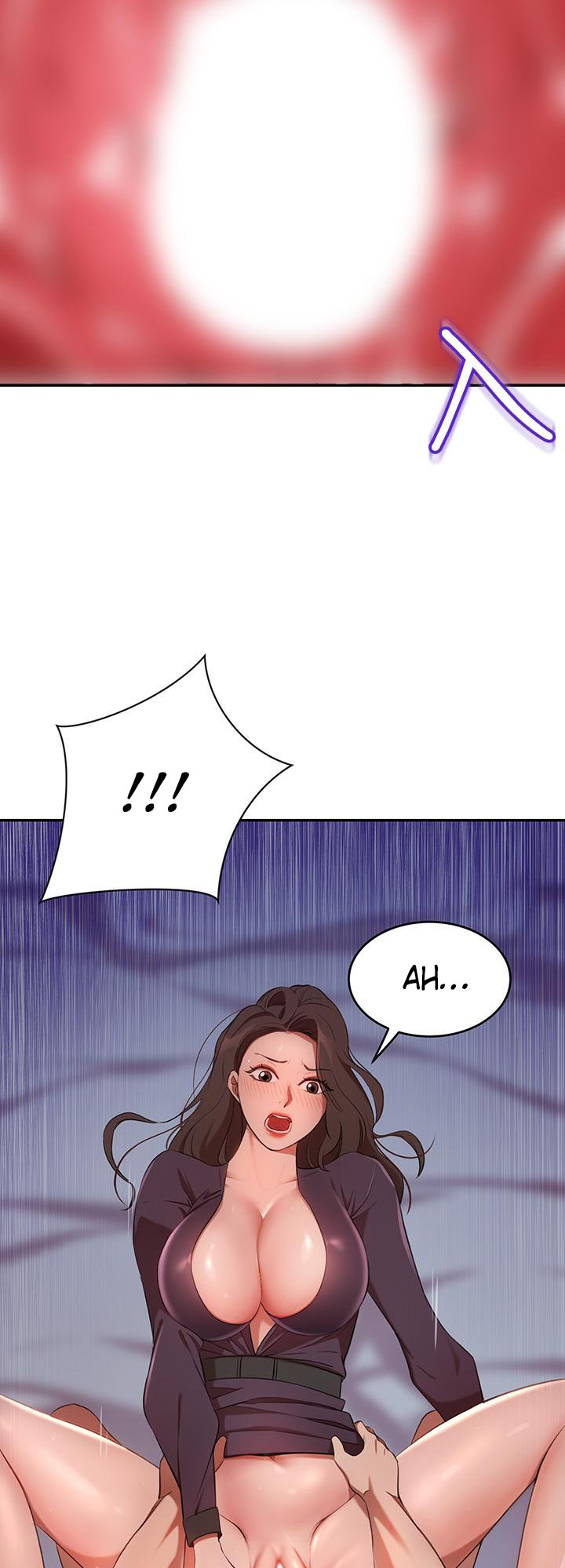 A Rich Lady page 3