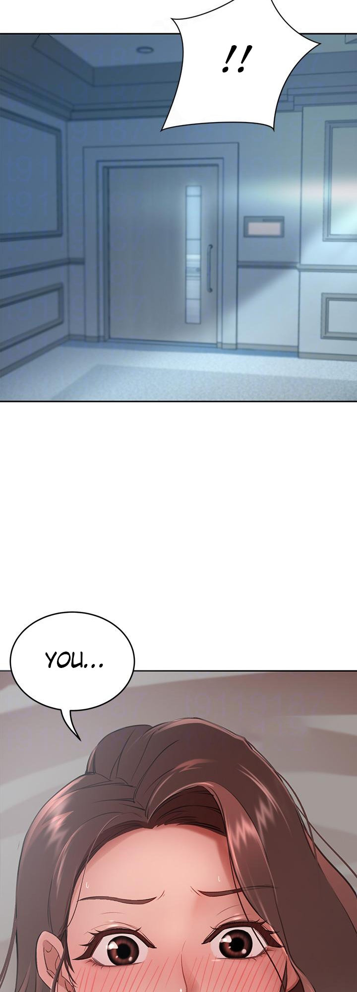 A Rich Lady page 7