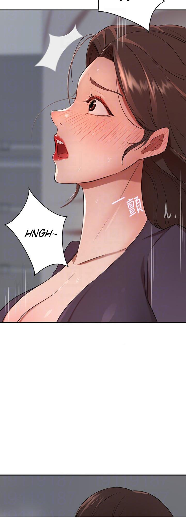 A Rich Lady page 11
