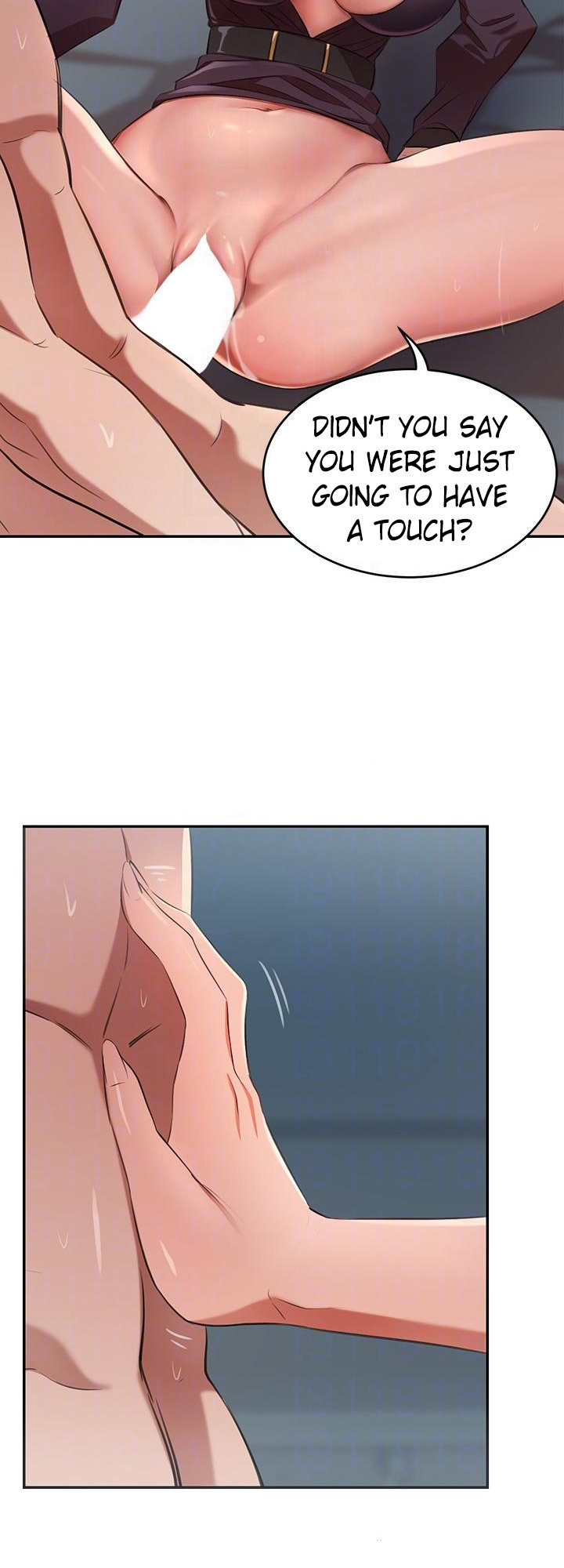 A Rich Lady page 14