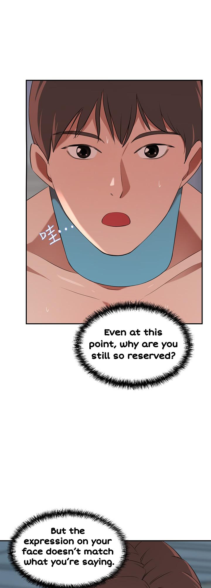 A Rich Lady page 15