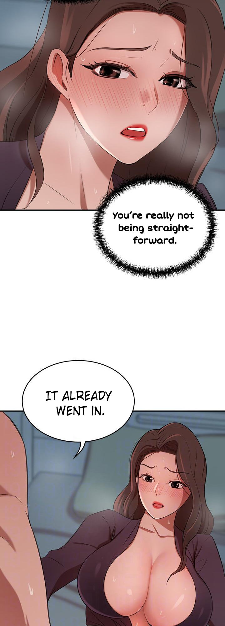 A Rich Lady page 16