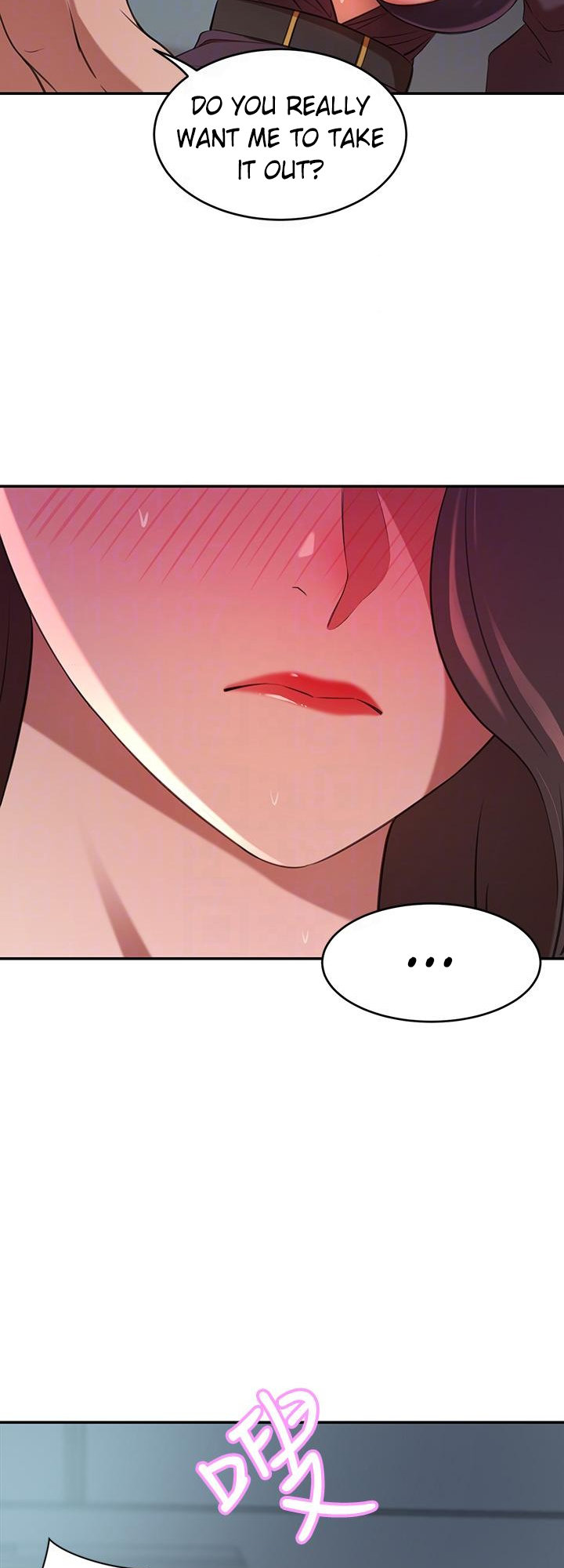 A Rich Lady page 17