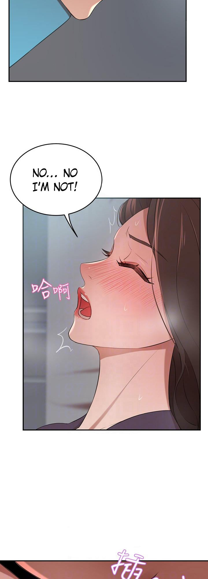A Rich Lady page 19