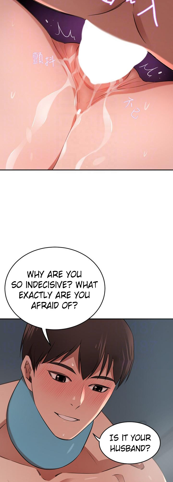A Rich Lady page 20