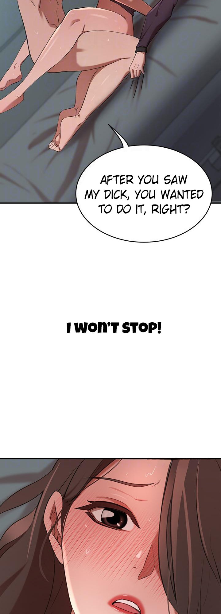 A Rich Lady page 23