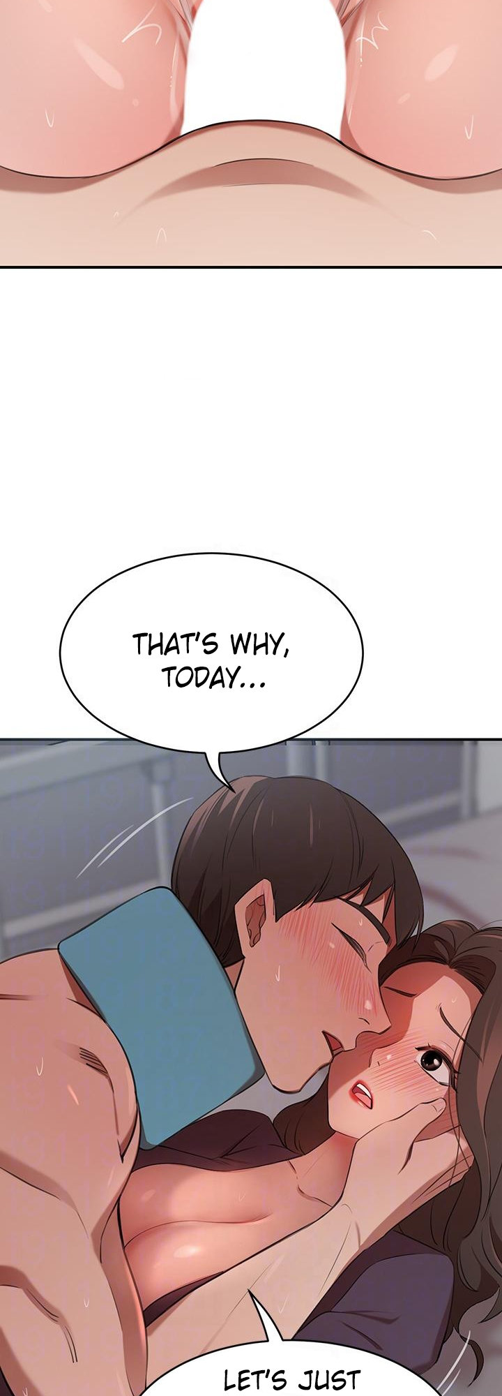 A Rich Lady page 25