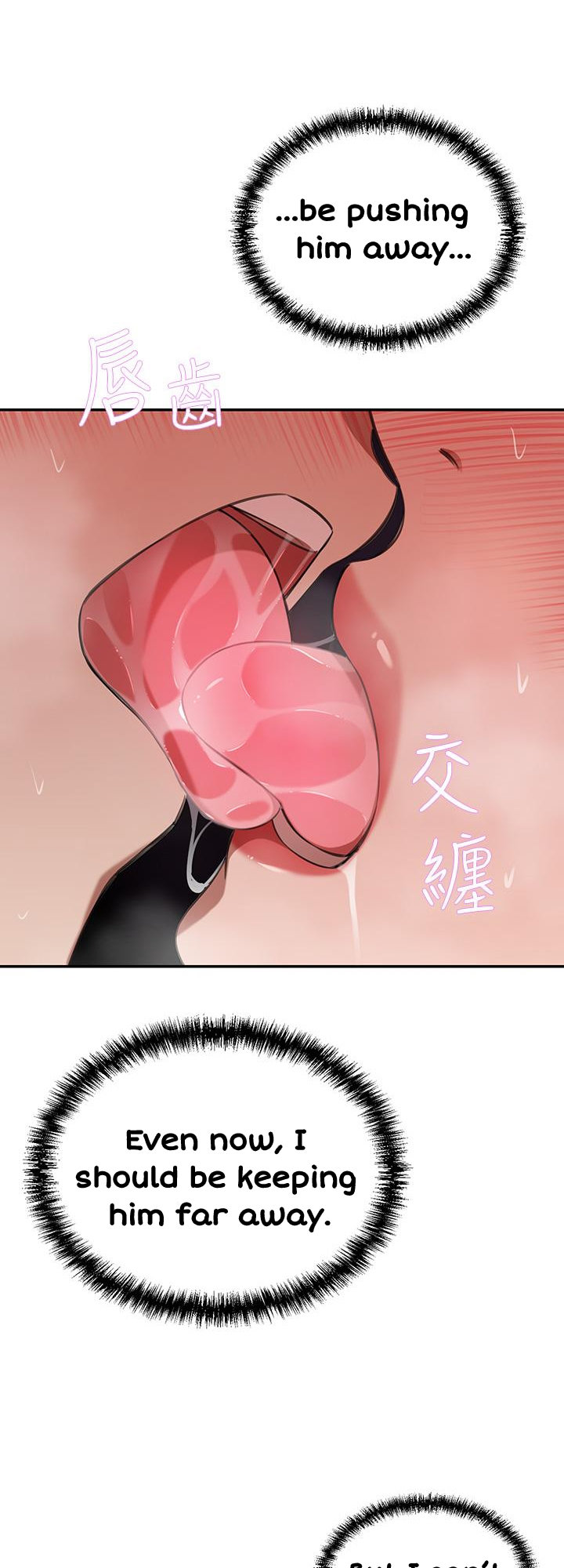 A Rich Lady page 30