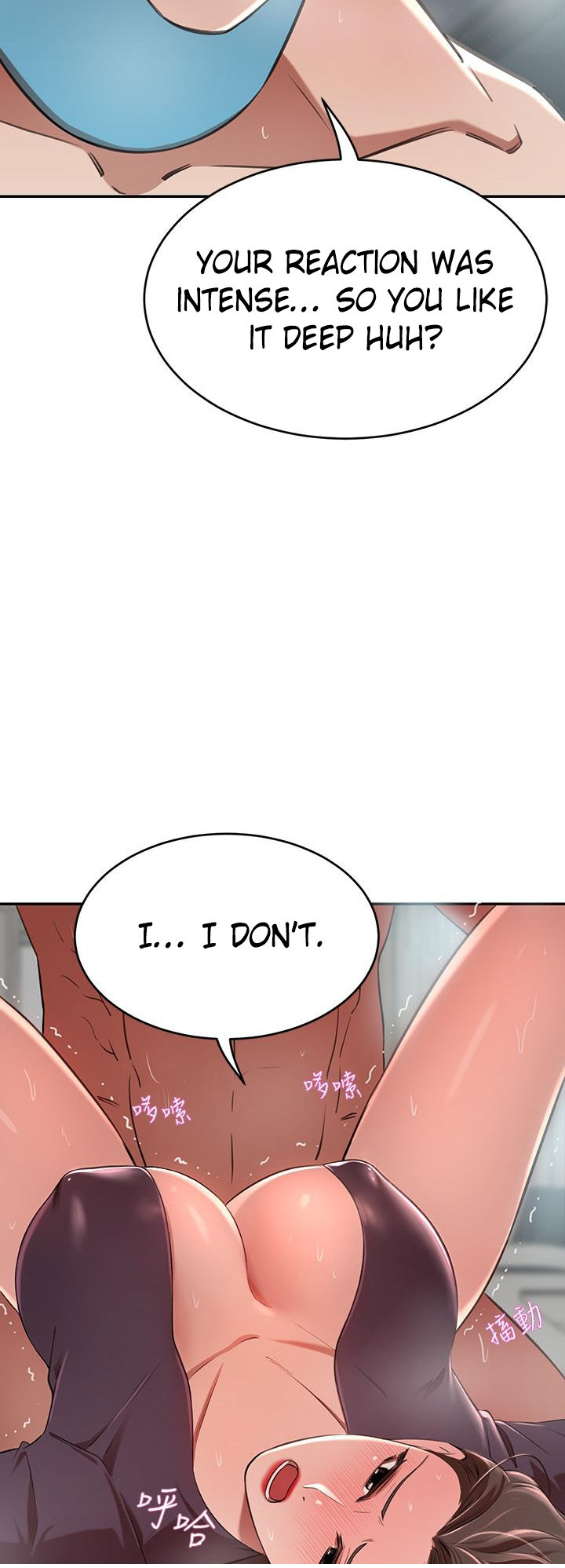 A Rich Lady page 41