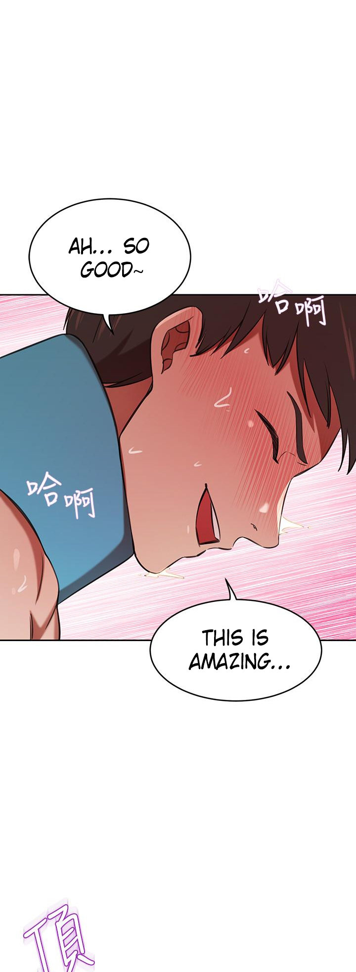 A Rich Lady page 50