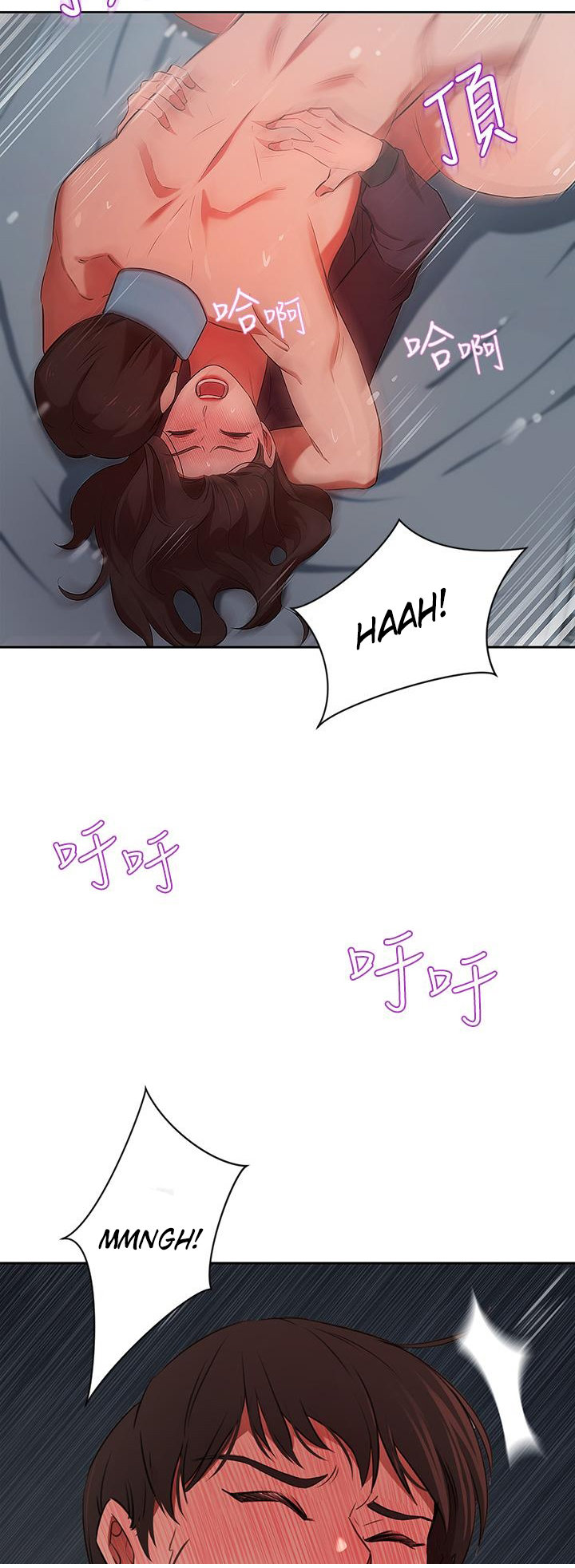 A Rich Lady page 51
