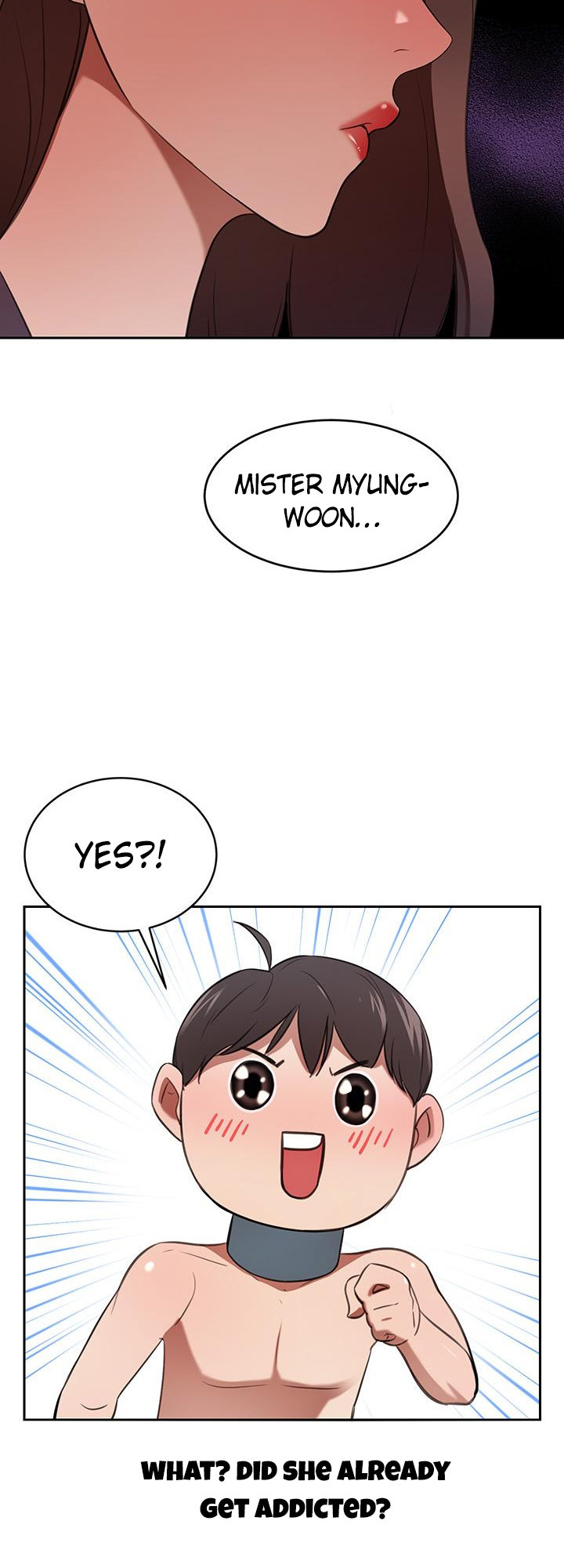 A Rich Lady page 64