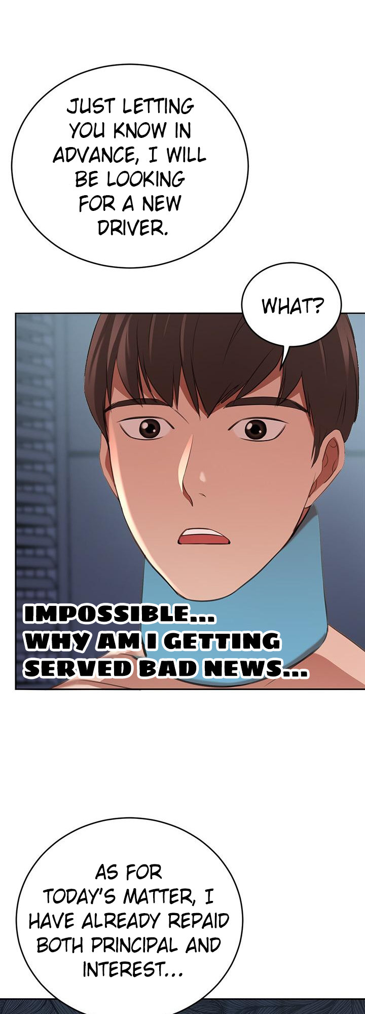 A Rich Lady page 65
