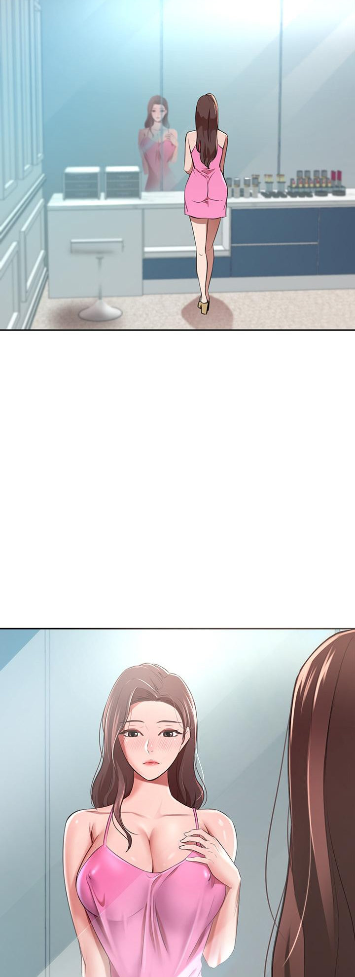 A Rich Lady page 72