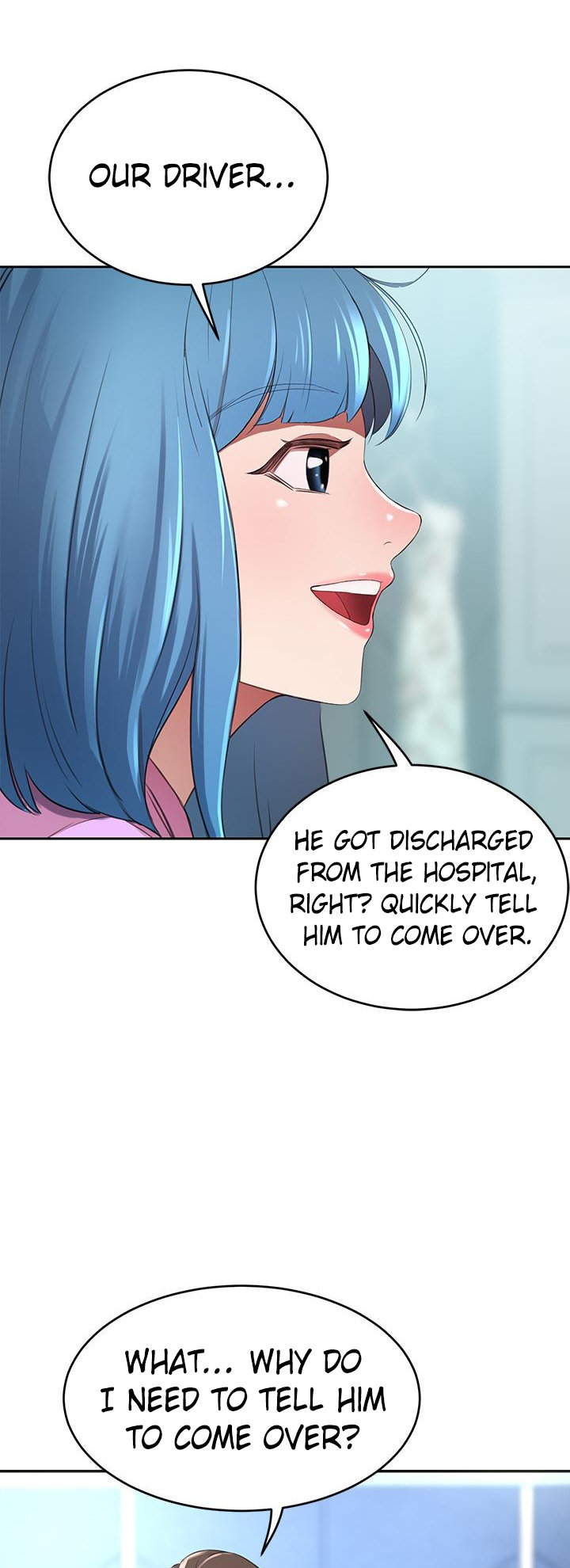 A Rich Lady page 74