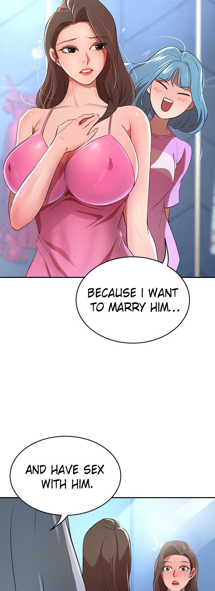 A Rich Lady page 75