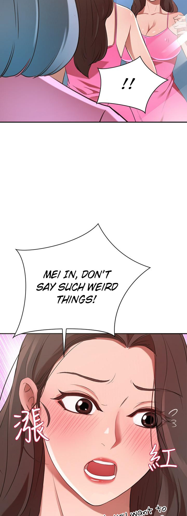 A Rich Lady page 76