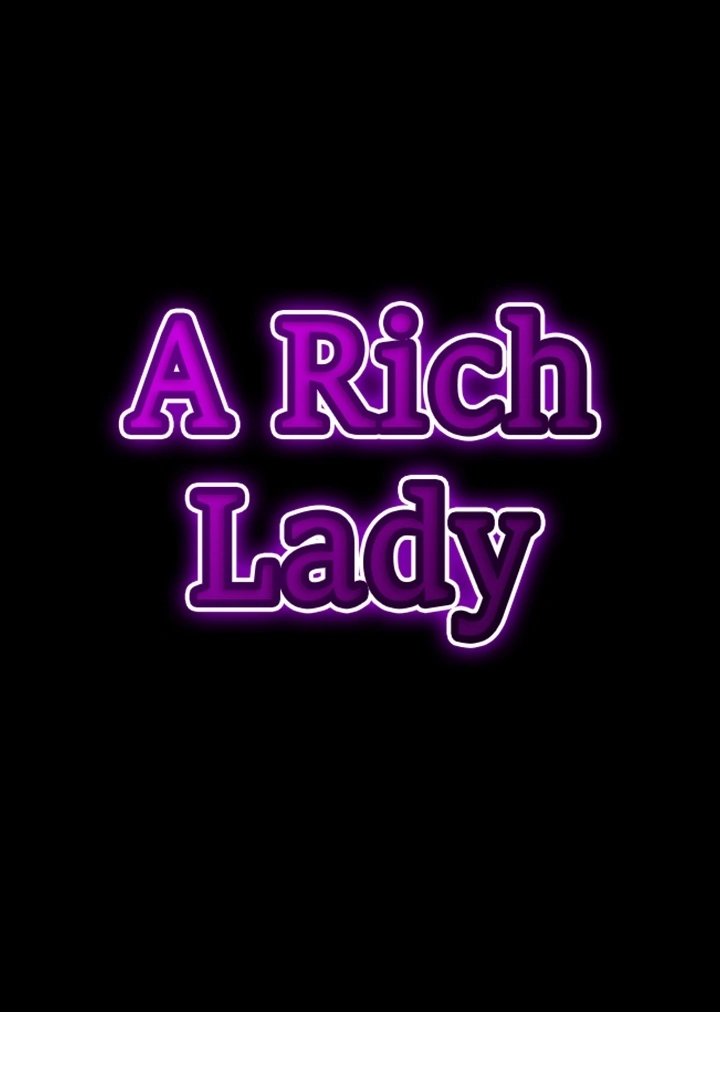 A Rich Lady page 9