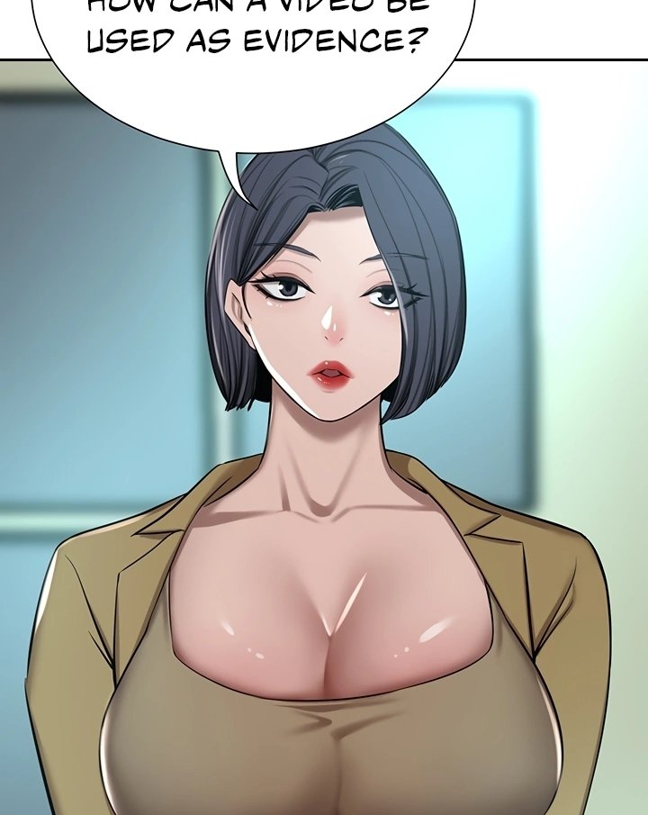 A Rich Lady page 74