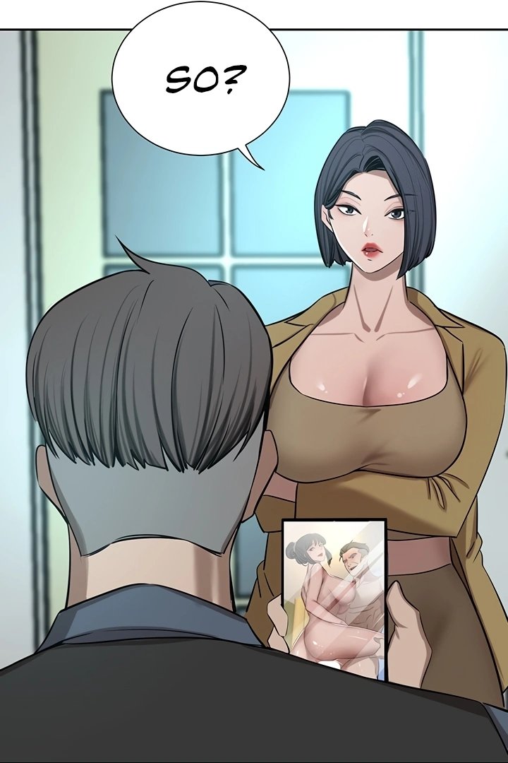 A Rich Lady page 76