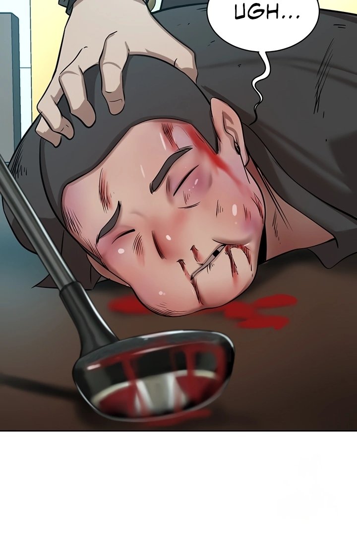 A Rich Lady page 92