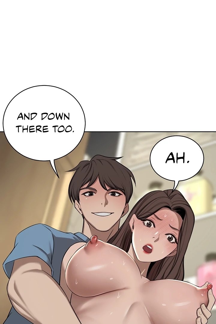 A Rich Lady page 35