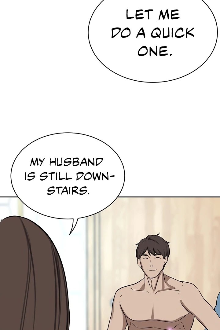 A Rich Lady page 40