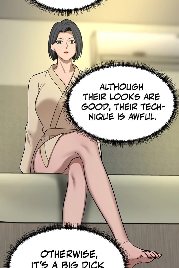 A Rich Lady page 42