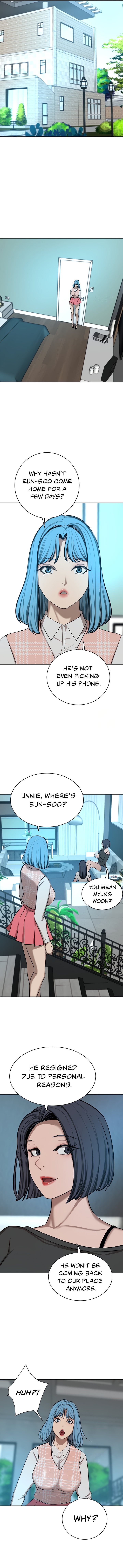 A Rich Lady page 6