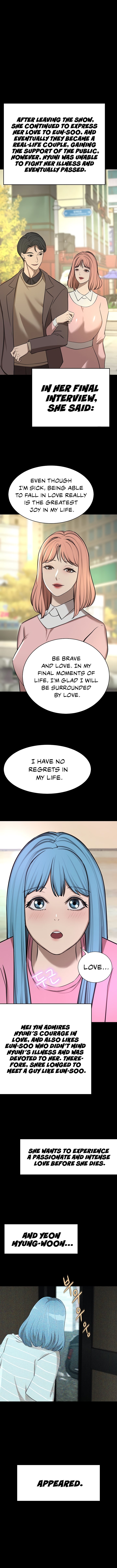 A Rich Lady page 9