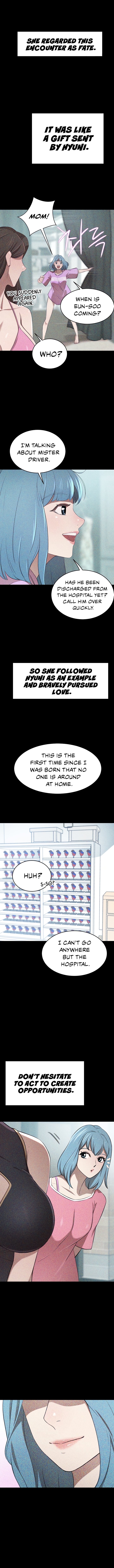 A Rich Lady page 11