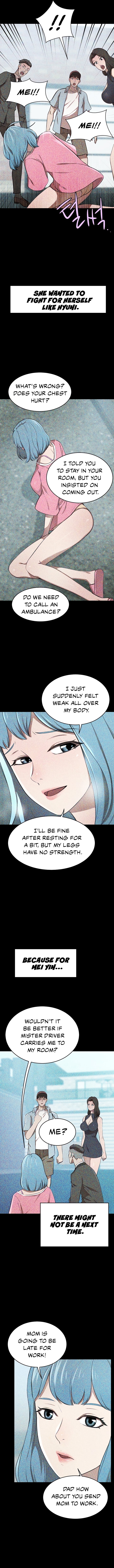 A Rich Lady page 12