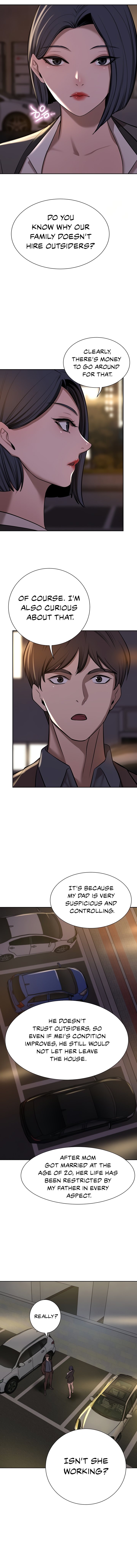 A Rich Lady page 17
