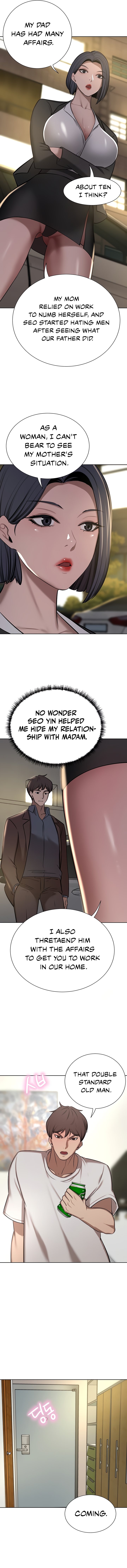 A Rich Lady page 18