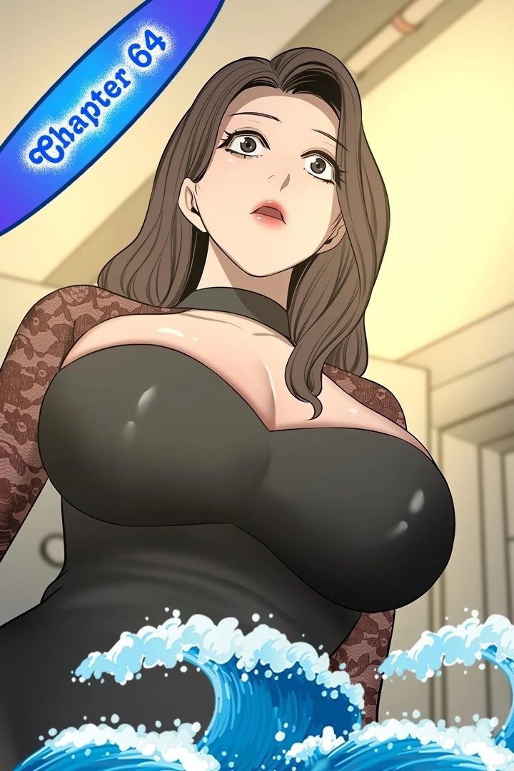 A Rich Lady page 1