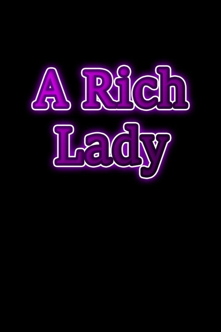 A Rich Lady page 14