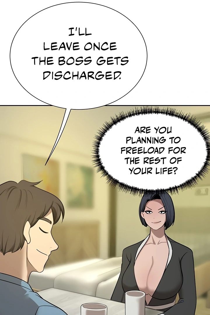 A Rich Lady page 50