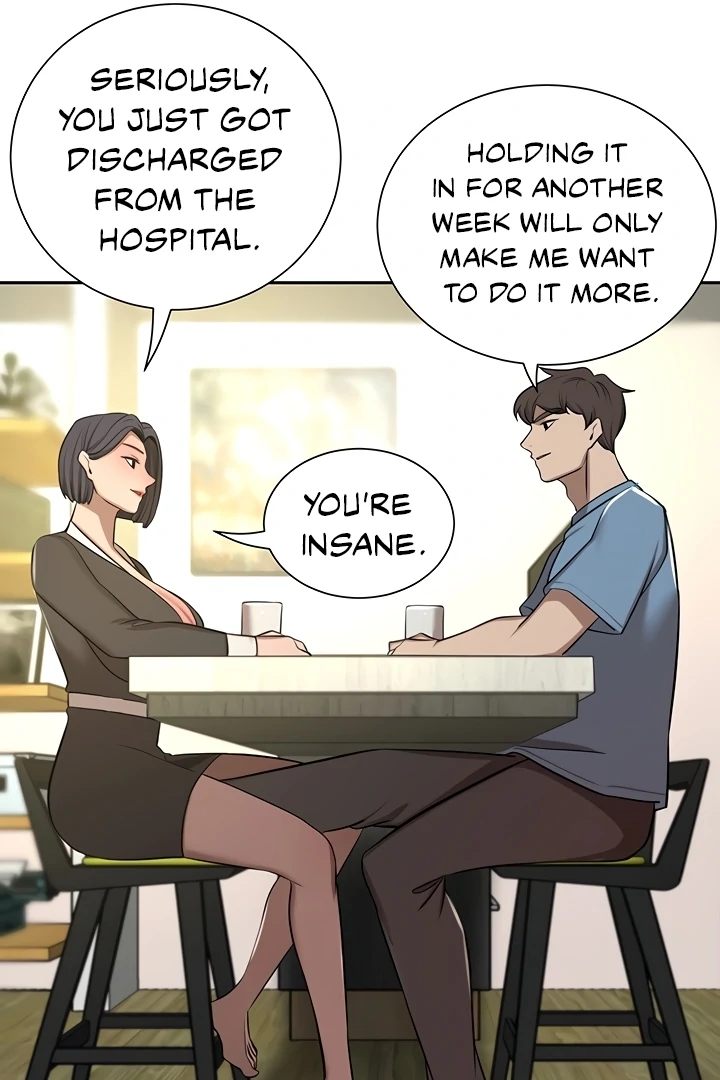 A Rich Lady page 60