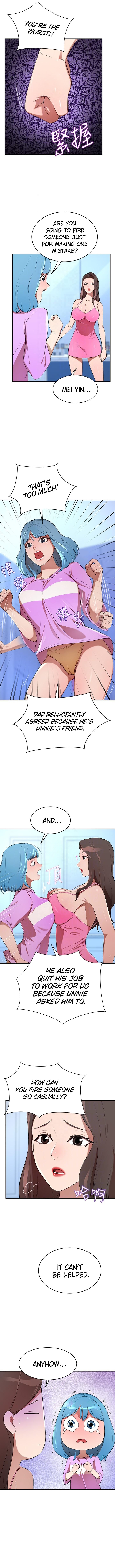 A Rich Lady page 3