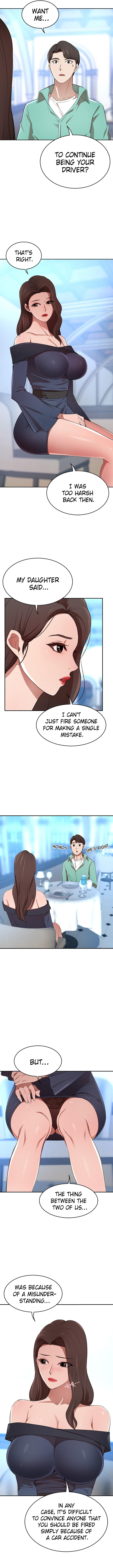 A Rich Lady page 9