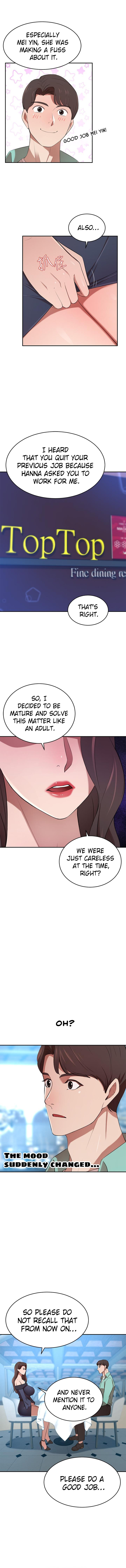 A Rich Lady page 10