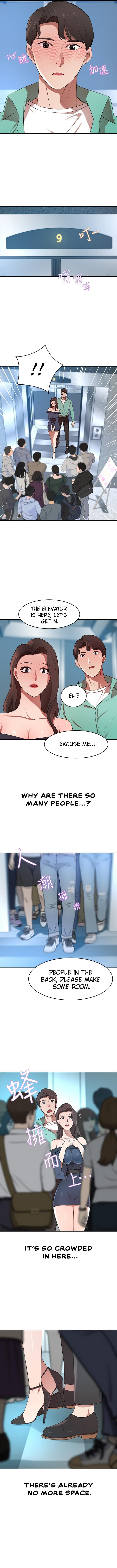 A Rich Lady page 13