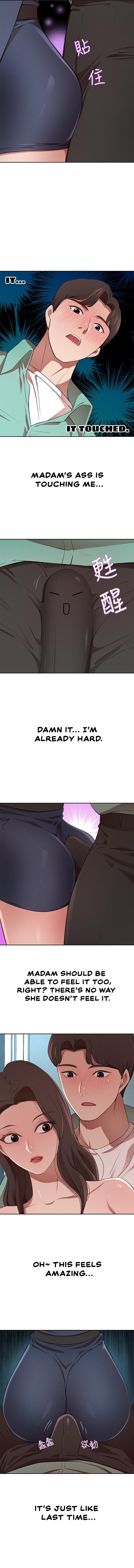 A Rich Lady page 14