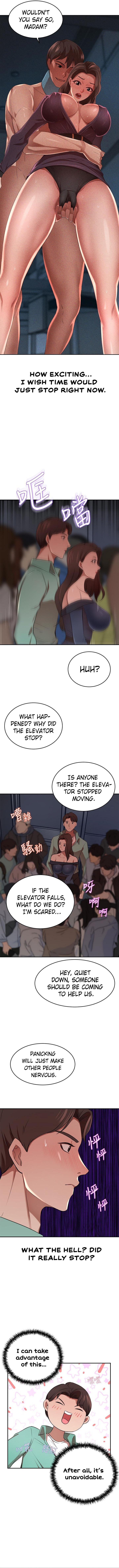 A Rich Lady page 15