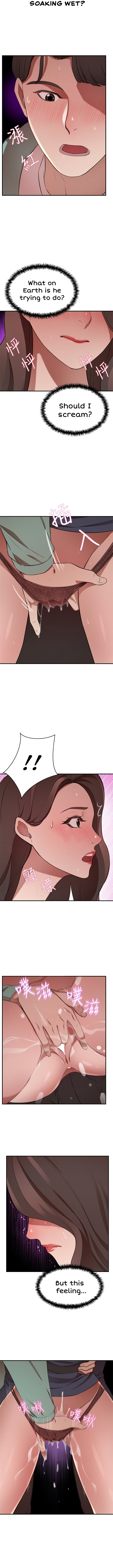 A Rich Lady page 4