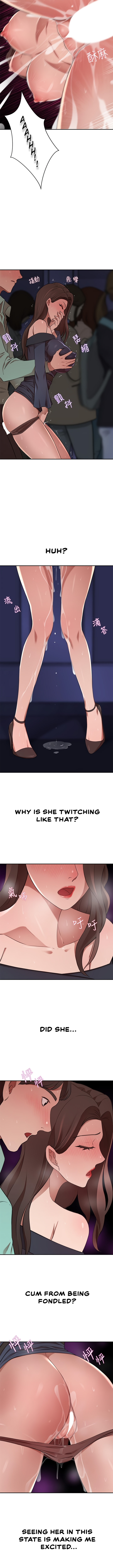 A Rich Lady page 12