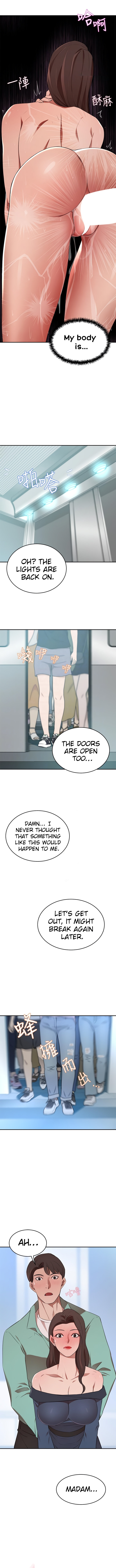 A Rich Lady page 3