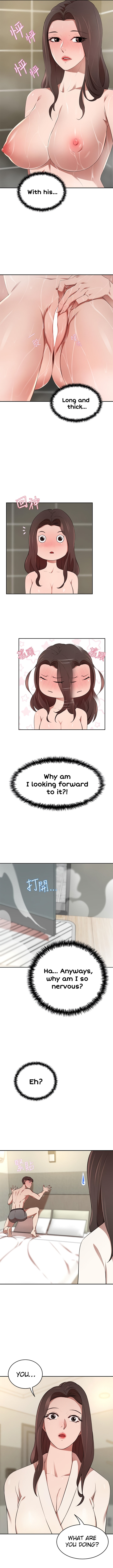 A Rich Lady page 10