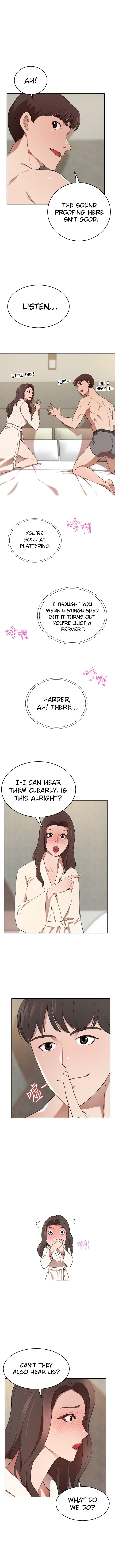 A Rich Lady page 11