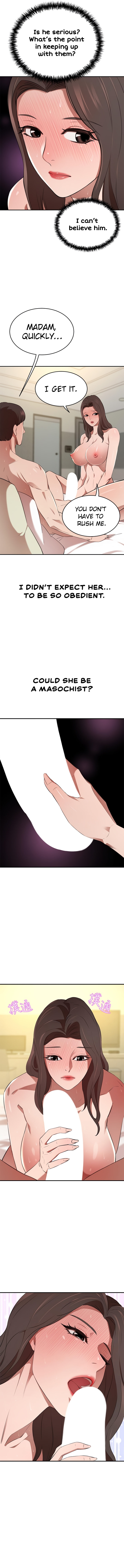 A Rich Lady page 14